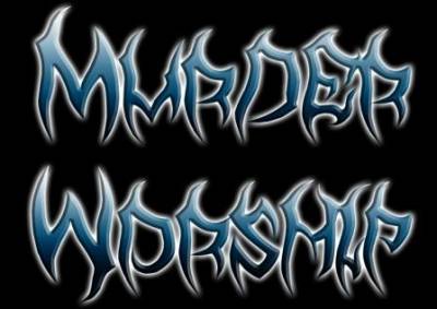 logo Murder Worship (BRA)